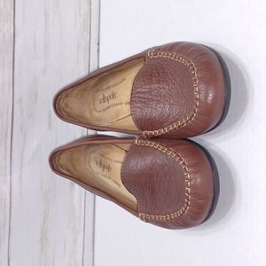 Size 7 Softspots Flats